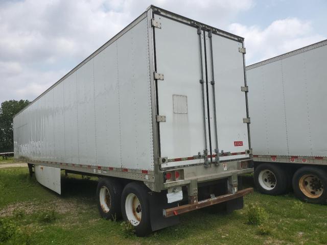 GREAT DANE TRAILER 2013 white   1GRAA0626DW704867 photo #4