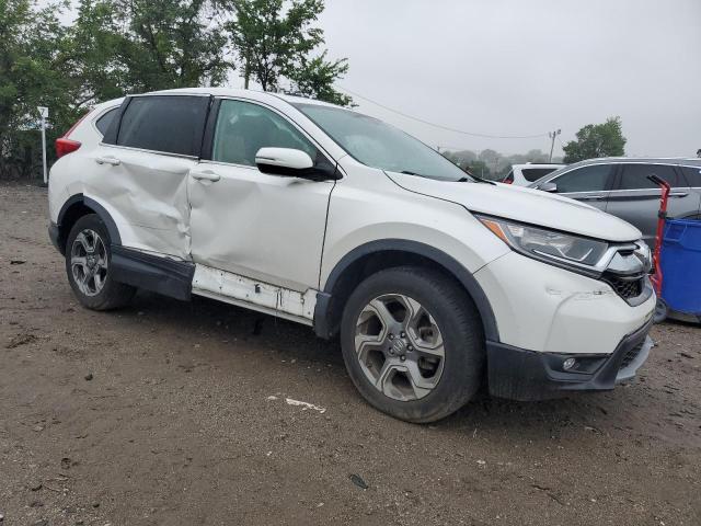 2019 HONDA CRV 5J6RW2H82KA003128