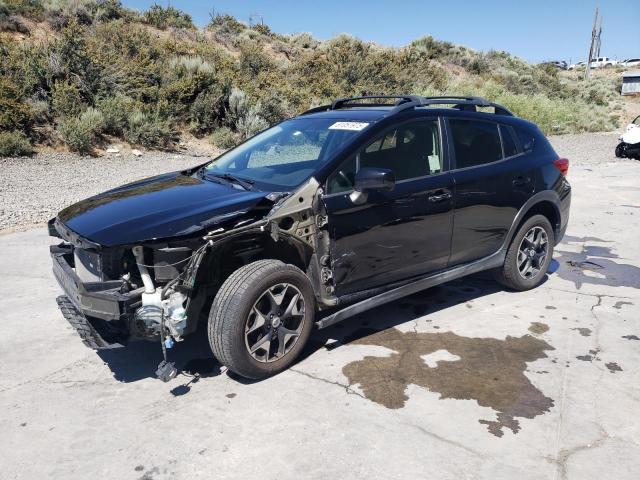 Vin: jf2gtabc7jh297615, lot: 61051975, subaru crosstrek premium 2018 img_1