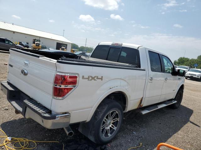Vin: 1ftfw1et1dke40031, lot: 60820325, ford f-150 supercrew 20133