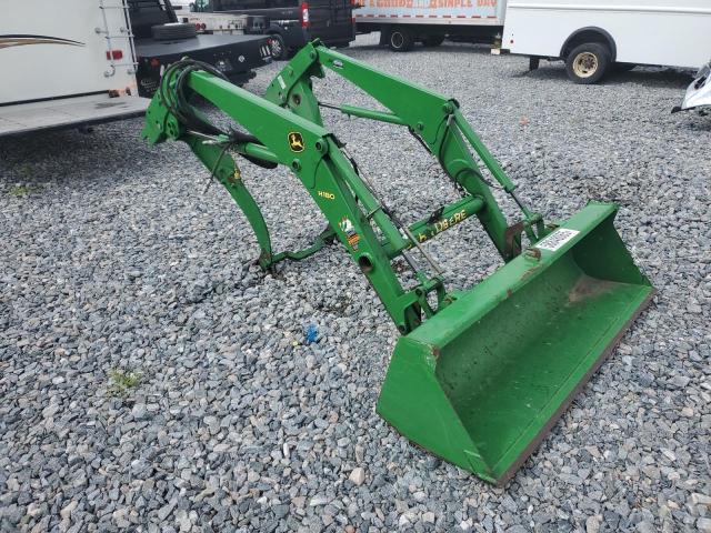 JOHN DEERE 180A