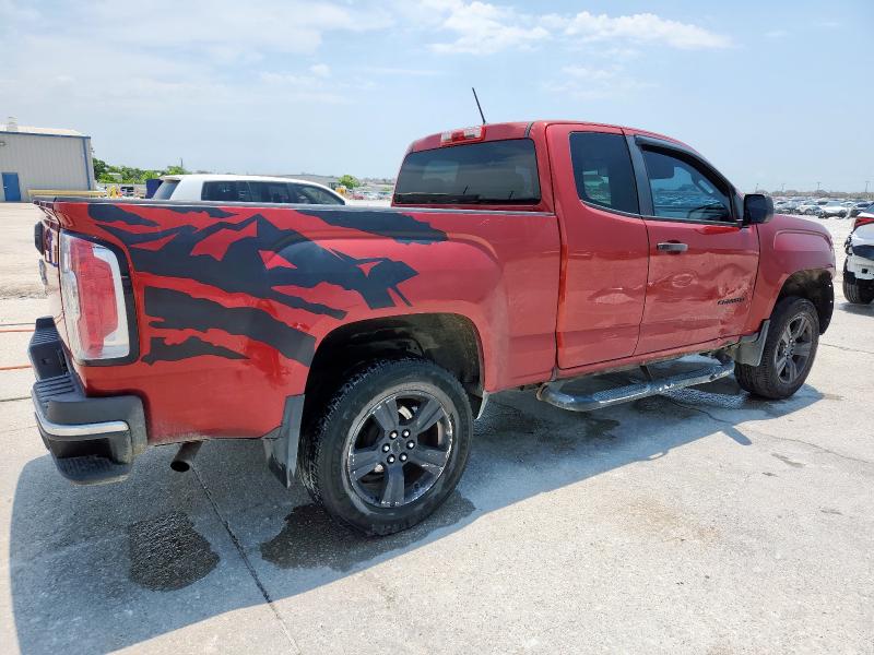 2015 GMC CANYON 1GTH5AEA9F1249783