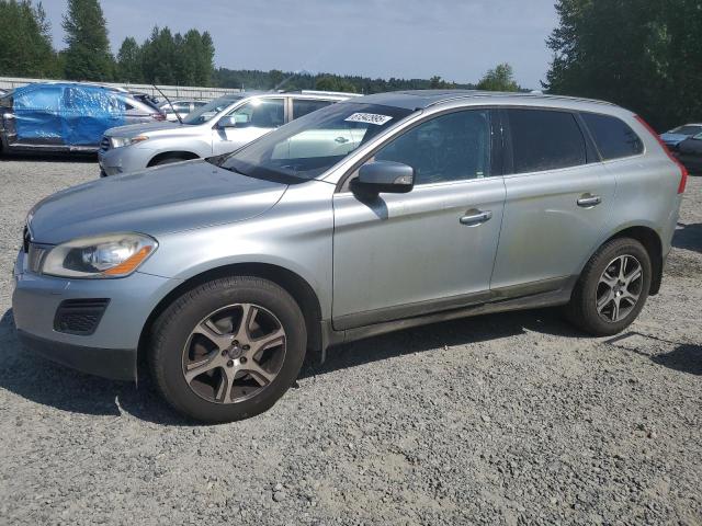 Global Auto Auctions: 2013 VOLVO XC60 T6