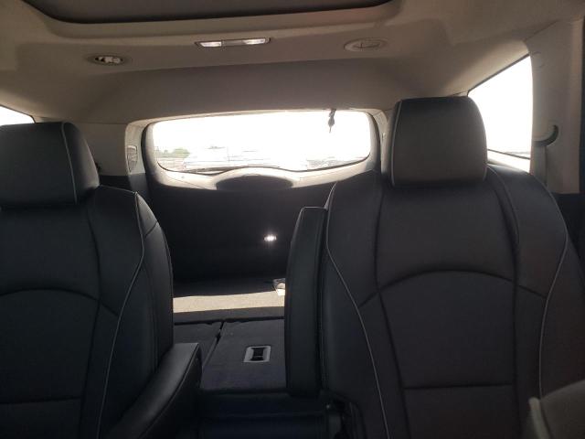 2019 BUICK ENCLAVE AV 5GAERDKW3KJ316320
