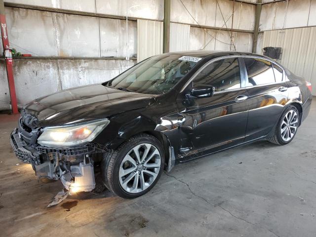 Vin: 1hgcr2f57fa127155, lot: 59352525, honda accord sport 2015 img_1