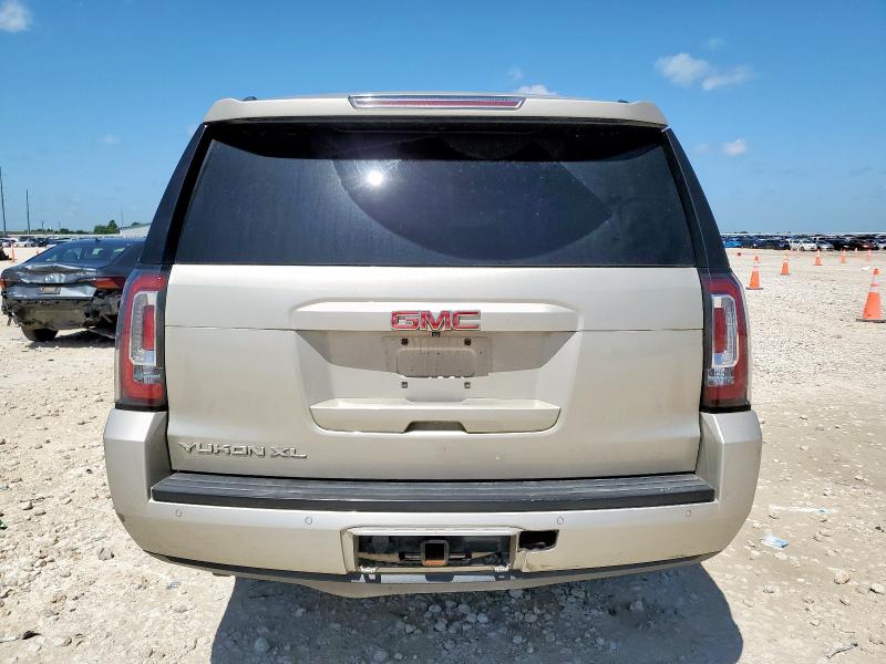 2017 GMC YUKON XL K 1GKS2GKC4HR109639