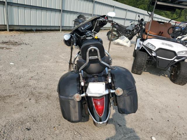 2007 YAMAHA XVS1300 CT - JYAVP25E17A000638