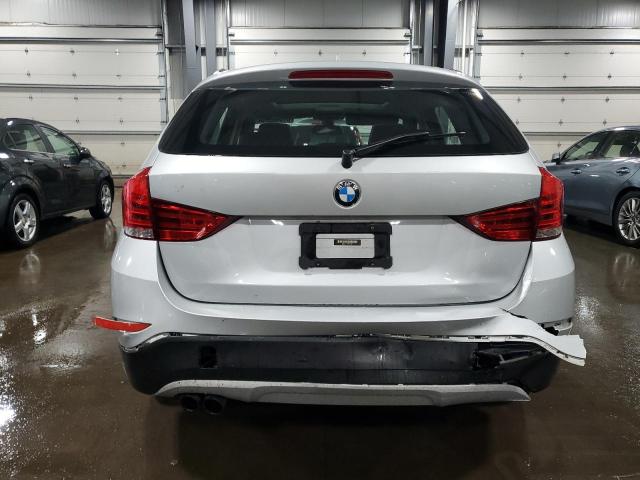 2015 BMW X1 XDRIVE2 WBAVL1C59FVY28471