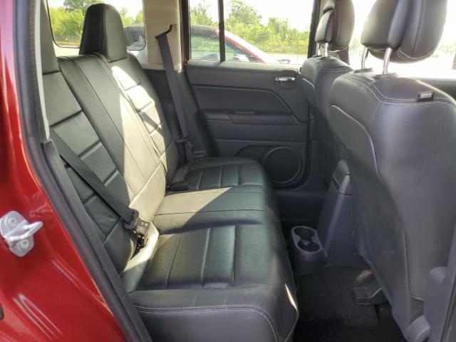 2015 JEEP PATRIOT LA 1C4NJPFA1FD191828