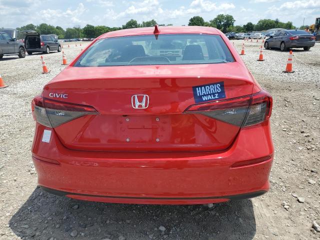 2023 HONDA CIVIC LX - 2HGFE2F28PH569024