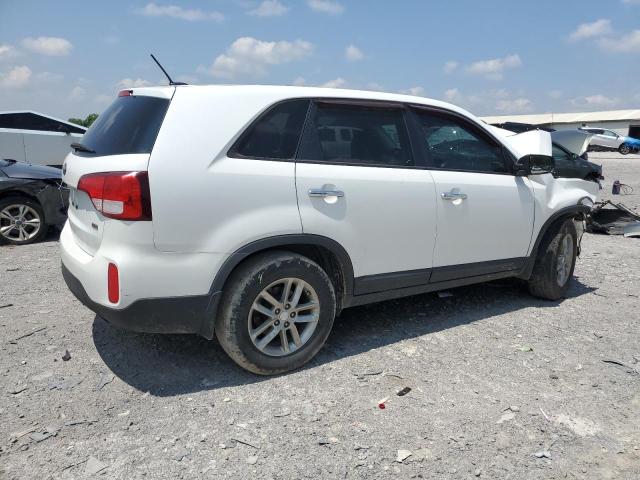 2015 KIA SORENTO LX 5XYKT3A61FG598378