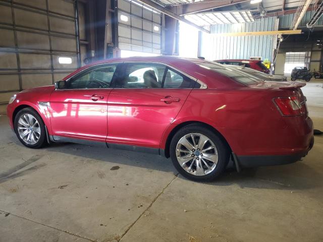 Vin: 1fahp2fw1ag110107, lot: 59898655, ford taurus limited 20102
