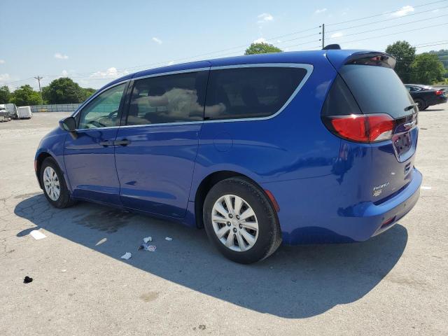 Vin: 2c4rc1ag3kr630569, lot: 62184745, chrysler pacifica l 20192
