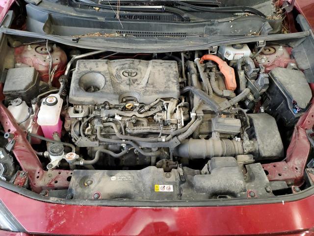 2019 TOYOTA RAV4 LIMIT - 2T3DWRFV7KW030022