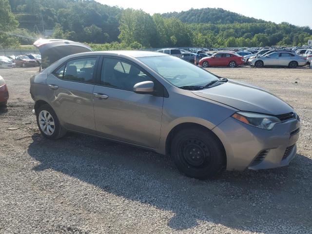 Vin: 2t1burhe5gc691513, lot: 61467895, toyota corolla l 20164