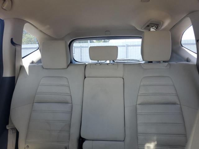 2019 HONDA CR-V LX 2HKRW6H37KH200662