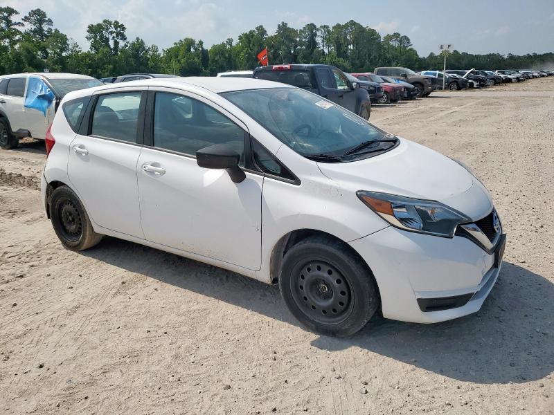 Vin: 3n1ce2cp0hl356825, lot: 59144785, nissan versa s 20174