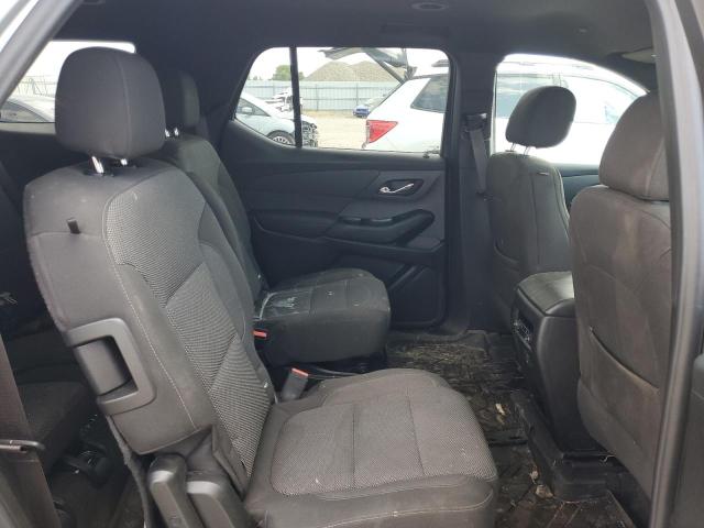 2023 CHEVROLET TRAVERSE L - 1GNEVGKW1PJ333627