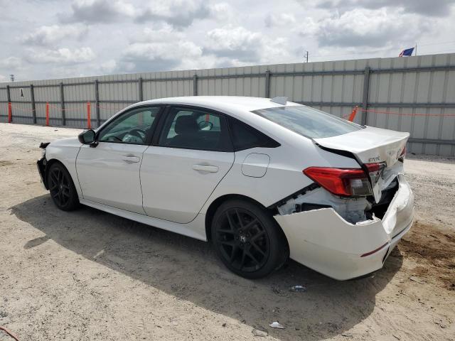 Vin: 2hgfe2f50nh583359, lot: 60285615, honda civic sport 20222