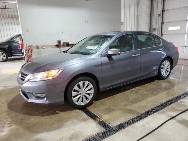 Vin: 1hgcr2f70da125939, lot: 58991425, honda accord ex 2013 img_1