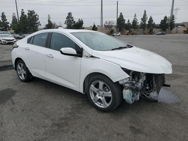 2016 CHEVROLET VOLT LT 1G1RC6S58GU114334