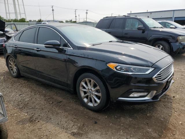 Vin: 3fa6p0hd4hr230641, lot: 59364955, ford fusion se 20174