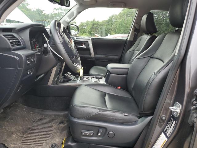 2023 TOYOTA 4RUNNER SE - JTEMU5JR5P6104499