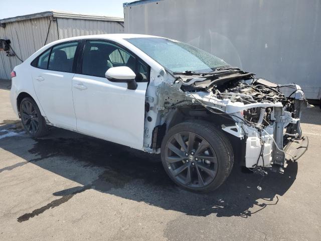 Vin: 5yfs4mce3rp191251, lot: 62115805, toyota corolla se 20244