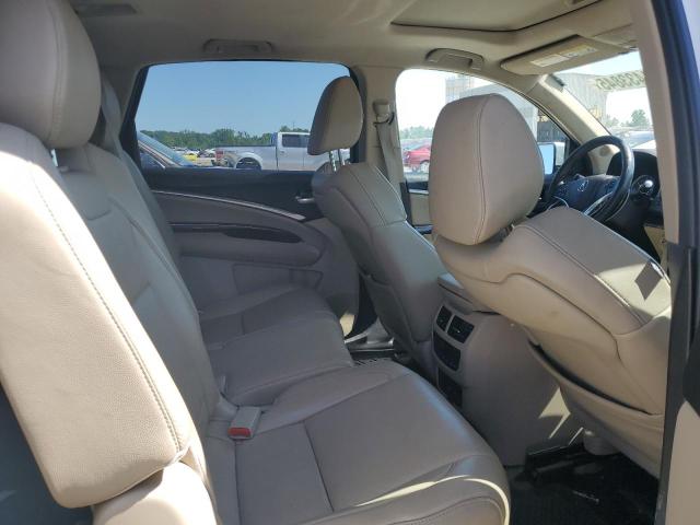 2017 ACURA MDX TECHNO 5FRYD4H51HB033003