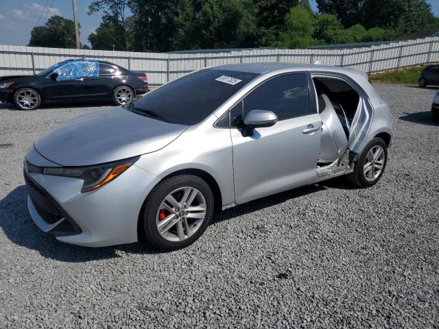 Vin: jtnd4mbe0n3156742, lot: 61817525, toyota corolla se 2022 img_1