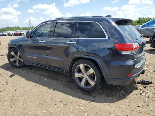 Vin: 1c4rjfct1fc638648, lot: 61739035, jeep grand cher overland 20152