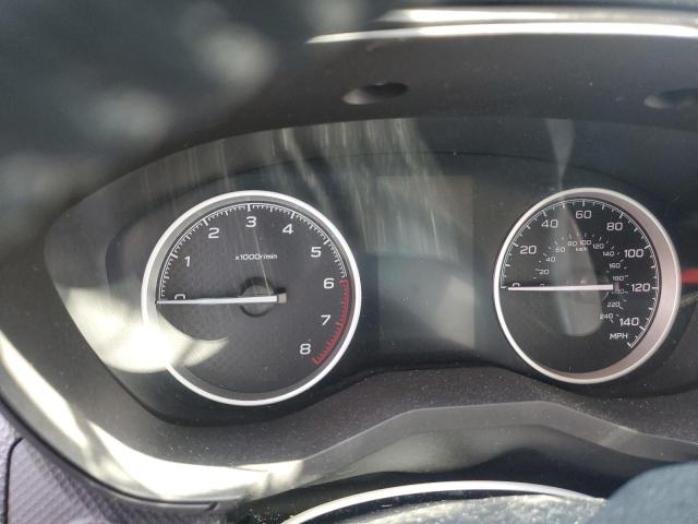 2019 SUBARU FORESTER L JF2SKASC0KH472527