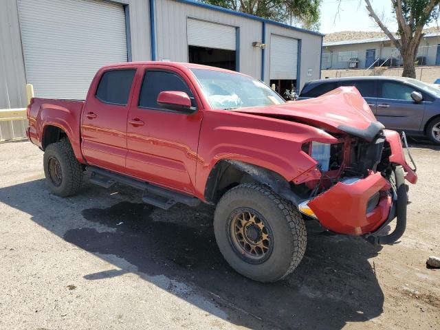 Vin: 3tmcz5an8mm401163, lot: 59397265, toyota tacoma double cab 20214