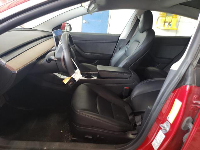 2020 TESLA MODEL 3 - 5YJ3E1EA0LF644416