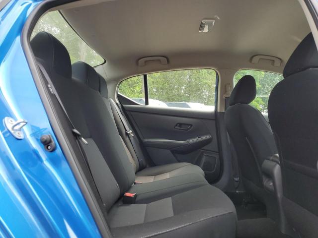 2024 NISSAN SENTRA SV - 3N1AB8CV1RY329879