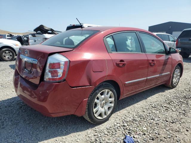 Vin: 3n1ab6ap2al633958, lot: 61457865, nissan sentra 2.0 20103