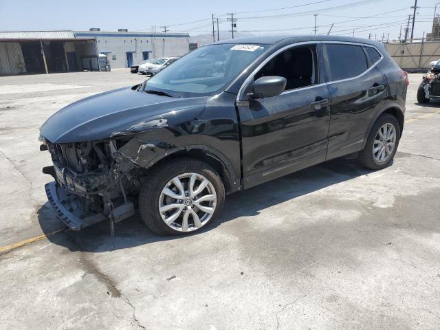 Vin: jn1bj1cv3lw253174, lot: 61064545, nissan rogue s 2020 img_1