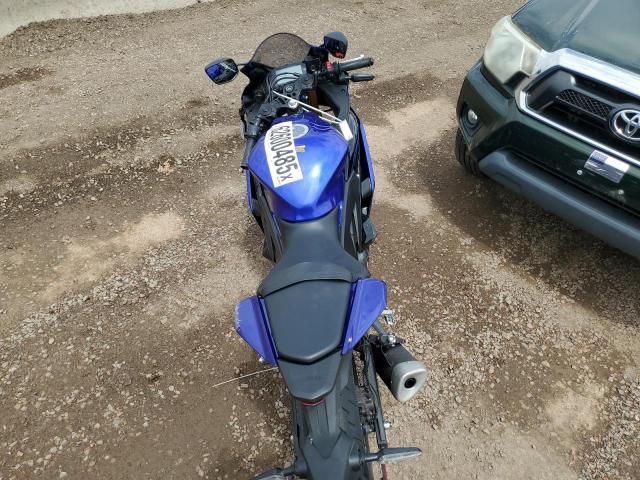 2025 YAMAHA YFZ320 A MH3RH25EXSK001049