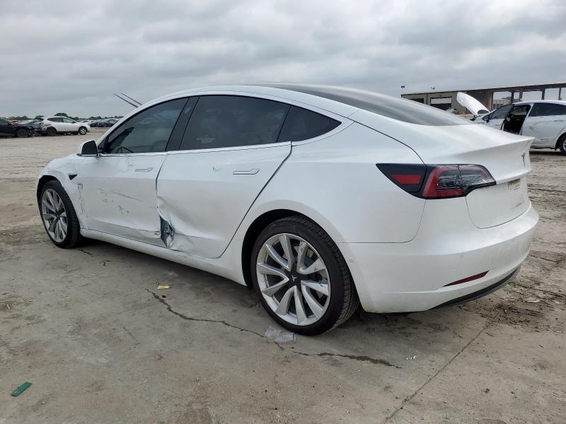 2019 TESLA MODEL 3 5YJ3E1EB7KF448318