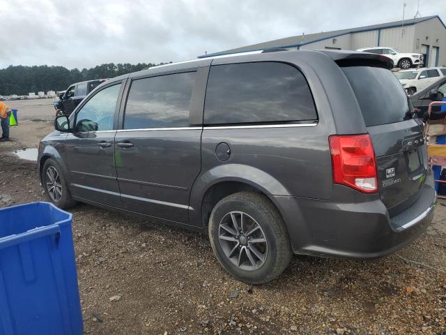 Vin: 2c4rdgcg7hr596416, lot: 60904615, dodge caravan sxt 20172