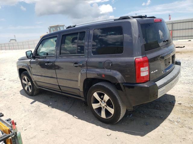Vin: 1c4njrfb1gd581995, lot: 59178055, jeep patriot latitude 20162