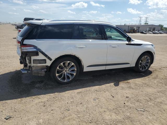 2020 LINCOLN AVIATOR GR 5LMYJ8XYXLGL19582