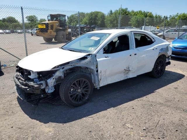 Vin: 4t1g11bkxnu049315, lot: 58553245, toyota camry se 2022 img_1
