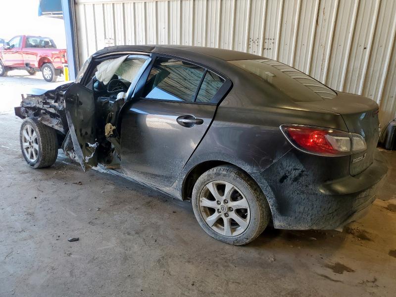 Vin: jm1bl1vf4b1408727, lot: 59113115, mazda 3 i 20112