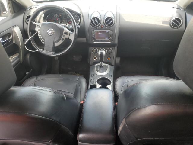 2012 NISSAN ROGUE S - JN8AS5MT0CW274028