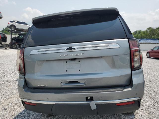 2024 CHEVROLET TAHOE K150 1GNSKTKT0RR172136