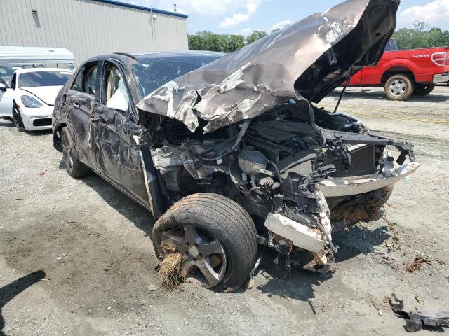 Vin: wddhf8jb4eb021581, lot: 59892385, mercedes-benz e-class 350 4matic 20144