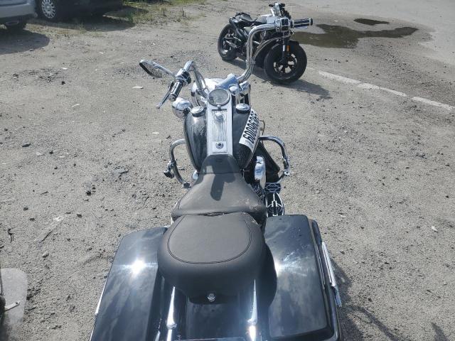 2000 HARLEY-DAVIDSON FLHR 1HD1FDV13YY632286