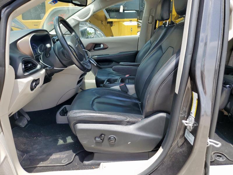 2017 CHRYSLER PACIFICA T - 2C4RC1BG7HR529915