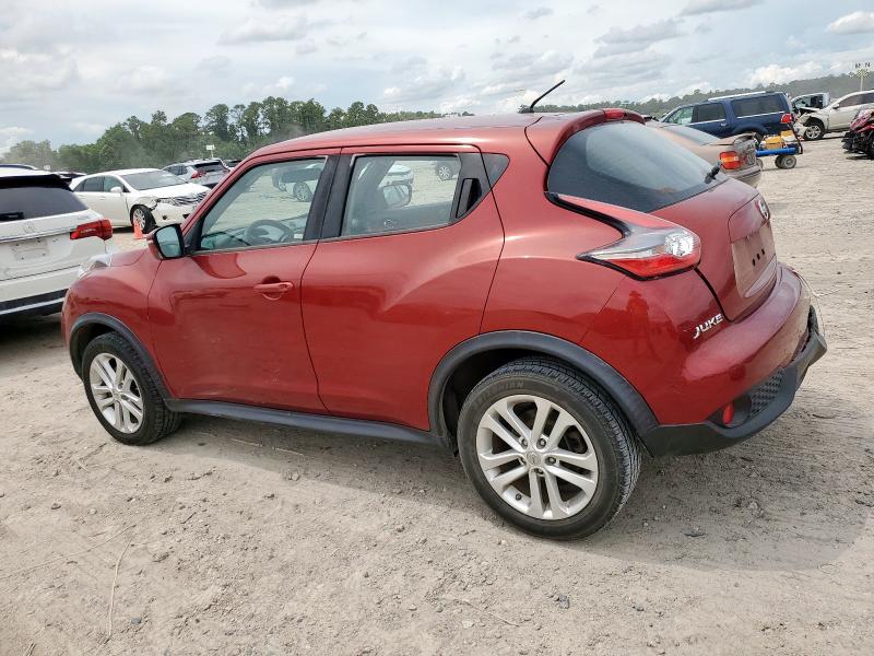 2016 NISSAN JUKE S - JN8AF5MR7GT603145